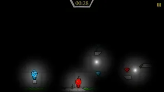 Скриншот 4 к игре Fireboy & Watergirl: Fairy Tales