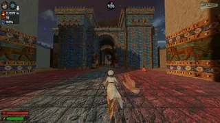Скриншот 2 к игре Ilum