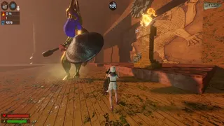 Скриншот 4 к игре Ilum
