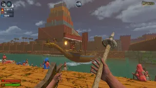 Скриншот 6 к игре Ilum