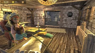Скриншот 2 к игре Master Forge