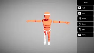 Скриншот 1 к игре Kungen