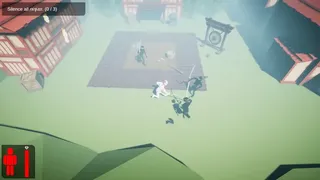 Скриншот 2 к игре Kungen