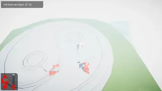 Скриншот 4 к игре Kungen