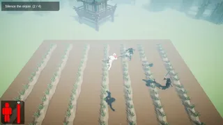 Скриншот 5 к игре Kungen
