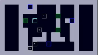 Скриншот 1 к игре Magneta Box