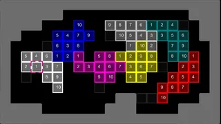 Скриншот 2 к игре Magneta Box