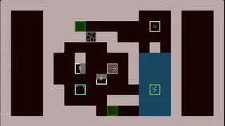 Скриншот 4 к игре Magneta Box