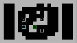 Скриншот 7 к игре Magneta Box