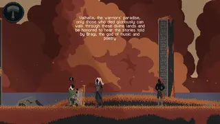 Скриншот 3 к игре Asha