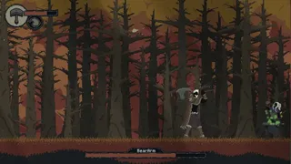Скриншот 4 к игре Asha