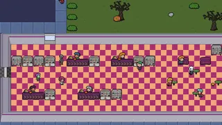 Скриншот 4 к игре Halloween Store Simulator