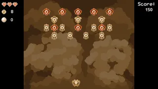Скриншот 1 к игре Marimoth