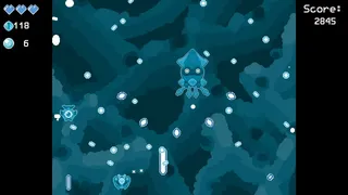 Скриншот 3 к игре Marimoth