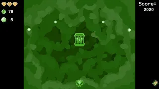 Скриншот 4 к игре Marimoth