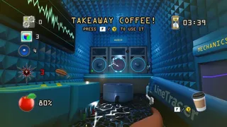 Скриншот 5 к игре Out of Bounds