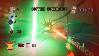 Скриншот 8 к игре Out of Bounds
