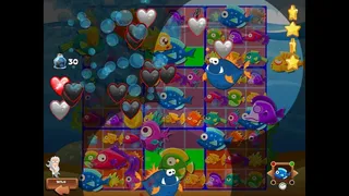 Скриншот 5 к игре Squidoku