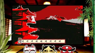 Скриншот 1 к игре YOKAIWARE