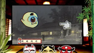 Скриншот 4 к игре YOKAIWARE