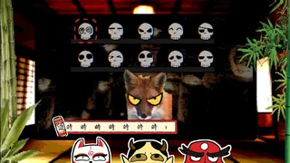Скриншот 8 к игре YOKAIWARE