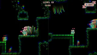 Скриншот 1 к игре Kings and Pigs Prequel