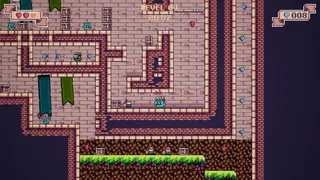 Скриншот 2 к игре Kings and Pigs Prequel