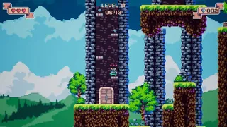 Скриншот 4 к игре Kings and Pigs Prequel