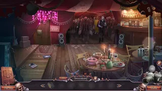 Скриншот 3 к игре Halloween Stories: The Neglected Dead Collector's Edition