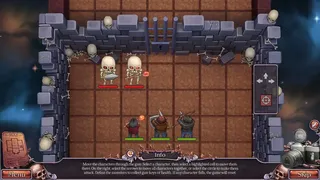 Скриншот 8 к игре Halloween Stories: The Neglected Dead Collector's Edition