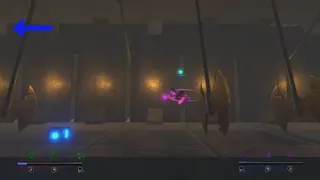 Скриншот 3 к игре Malicious Mages