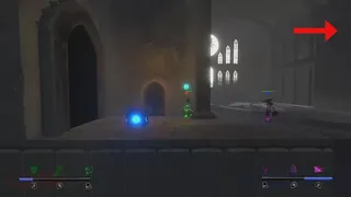 Скриншот 6 к игре Malicious Mages