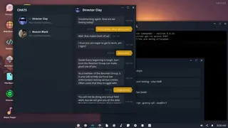 Скриншот 2 к игре RE:Solver