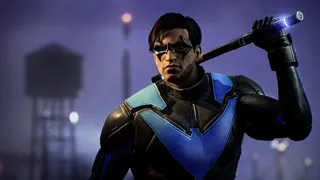 Скриншот 2 к игре Gotham Knights