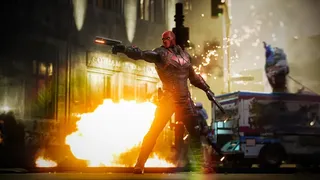 Скриншот 5 к игре Gotham Knights