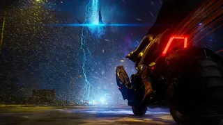 Скриншот 7 к игре Gotham Knights