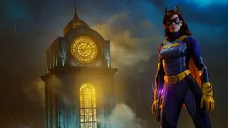 Скриншот 8 к игре Gotham Knights