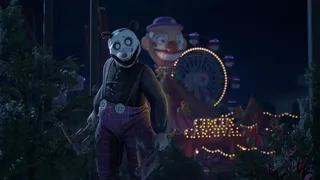 Скриншот 1 к игре Propnight