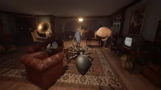 Скриншот 2 к игре Propnight