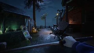 Скриншот 3 к игре Propnight