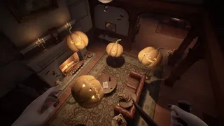 Скриншот 4 к игре Propnight