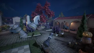 Скриншот 5 к игре Propnight