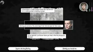 Скриншот 3 к игре Tales of the Black Death