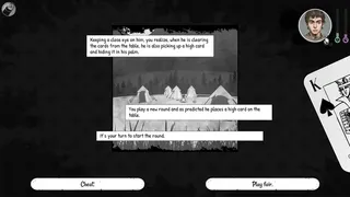 Скриншот 5 к игре Tales of the Black Death