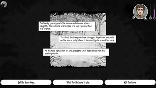 Скриншот 6 к игре Tales of the Black Death
