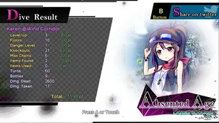 Скриншот 5 к игре [International] AbsentedAge: Squarebound