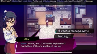 Скриншот 6 к игре [International] AbsentedAge: Squarebound