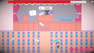 Скриншот 7 к игре School ! Love ☆ Reflex