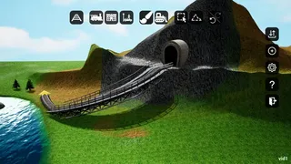 Скриншот 3 к игре Model Railway Easily 2