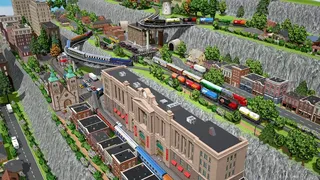Скриншот 6 к игре Model Railway Easily 2